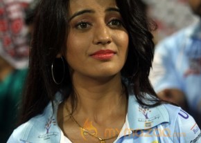 CCL 4 Veer Marathi Vs Bhojpuri Dabanggs Match Photos photo 99