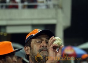 CCL 4 Veer Marathi Vs Bhojpuri Dabanggs Match Photos photo 5