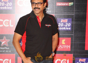 CCL Season 3 Curtain Raiser Photos photo 12