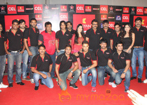 CCL Season 3 Curtain Raiser Photos photo 4