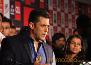 CCL Season 3 Curtain Raiser Photos photo 8