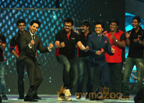 CCL Season 3 Curtain Raiser Pics photo 5
