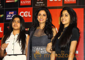 CCL Season 3 Curtain Raiser Pics photo 12
