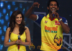 CCL Season 3 Curtain Raiser Pics photo 10