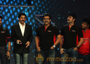 CCL Season 3 Curtain Raiser Pics photo 4