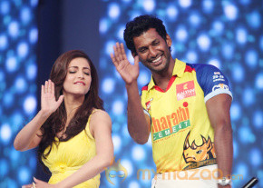 CCL Season 3 Curtain Raiser Pics photo 16