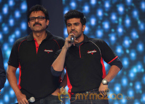 CCL Season 3 Curtain Raiser Pics photo 15