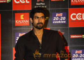 CCL Season 3 Curtain Raiser Pics photo 17