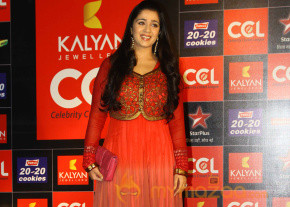 CCL Season 3 Curtain Raiser Pics photo 9