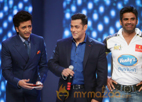 CCL Season 3 Curtain Raiser Pics photo 6