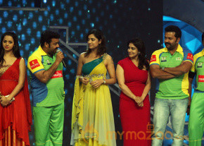 CCL Season 3 Curtain Raiser Pics photo 13