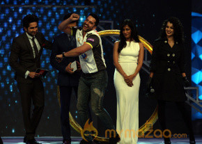CCL Season 3 Curtain Raiser Pics photo 11