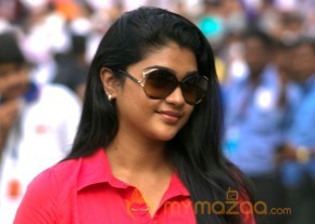 CCL4 Mumbai Heroes Vs Chennai Rhinos Photos photo 12
