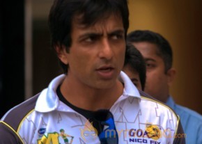 CCL4 Mumbai Heroes Vs Chennai Rhinos Photos photo 23