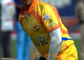 CCL4 Mumbai Heroes Vs Chennai Rhinos Photos photo 14