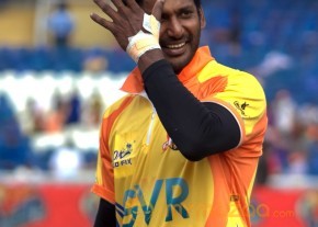 CCL4 Mumbai Heroes Vs Chennai Rhinos Photos photo 5