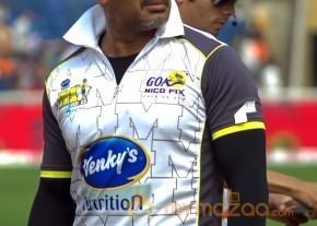 CCL4 Mumbai Heroes Vs Chennai Rhinos Photos photo 6