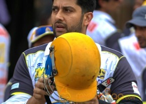CCL4 Mumbai Heroes Vs Chennai Rhinos Photos photo 29