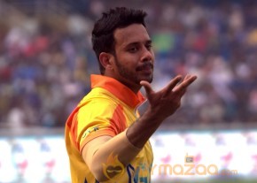 CCL4 Mumbai Heroes Vs Chennai Rhinos Photos photo 25