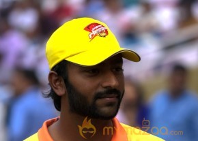 CCL4 Mumbai Heroes Vs Chennai Rhinos Photos photo 18