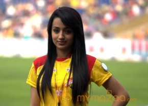 CCL4 Mumbai Heroes Vs Chennai Rhinos Photos photo 20