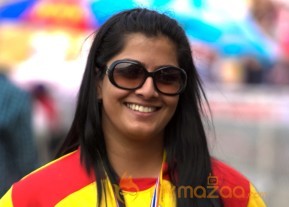 CCL4 Mumbai Heroes Vs Chennai Rhinos Photos photo 34