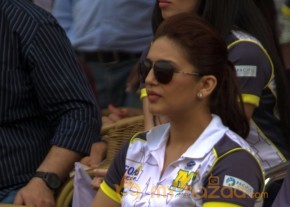 CCL4 Mumbai Heroes Vs Chennai Rhinos Photos photo 3