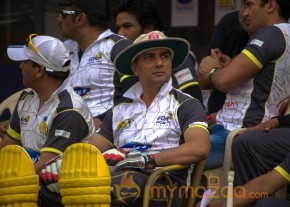 CCL4 Mumbai Heroes Vs Chennai Rhinos Photos photo 4
