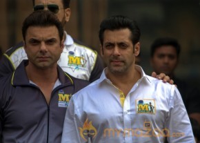 CCL4 Mumbai Heroes Vs Chennai Rhinos Photos photo 27