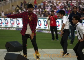 CCL4 Mumbai Heroes Vs Chennai Rhinos Photos photo 13