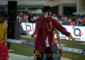 CCL4 Mumbai Heroes Vs Chennai Rhinos Photos photo 21