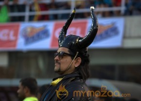 CCL4 Mumbai Heroes Vs Chennai Rhinos Photos photo 16