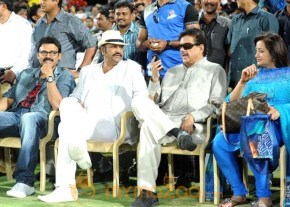 CCL Final Match' Photo Gallery photo 5