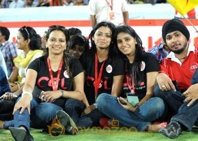 CCL Final Match' Photo Gallery photo 15