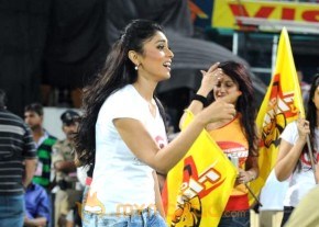 CCL Final Match' Photo Gallery photo 13