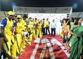 CCL Final Match' Photo Gallery photo 11