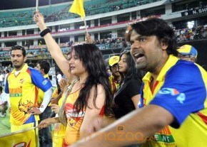 CCL Final Match' Photo Gallery photo 4