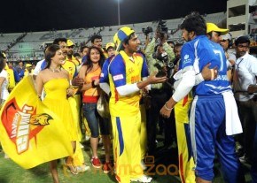 CCL Final Match' Photo Gallery photo 18