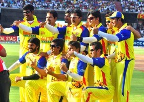 CCL Final Match' Photo Gallery photo 7