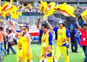 CCL Final Match' Photo Gallery photo 10