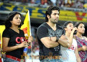 CCL Final Match' Photo Gallery