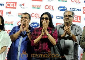 CCL Final Match' Photo Gallery photo 17