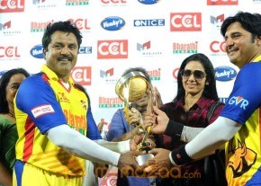 CCL Final Match' Photo Gallery photo 14