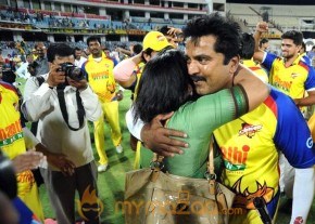 CCL Final Match' Photo Gallery photo 3