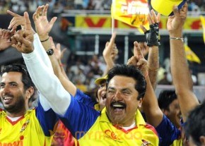 CCL Final Match' Photo Gallery photo 8