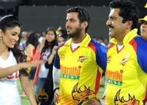 CCL Final Match' Photo Gallery photo 6