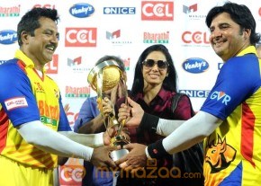 CCL Final Match' Photo Gallery photo 2
