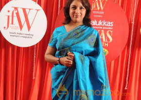 Celebrities At JFW-Diwas photo 5