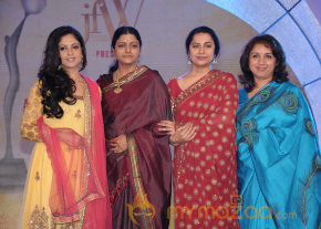 Celebrities At JFW-Diwas photo 19