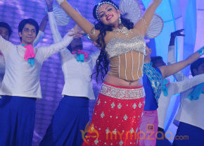 Celebrities At JFW-Diwas photo 24